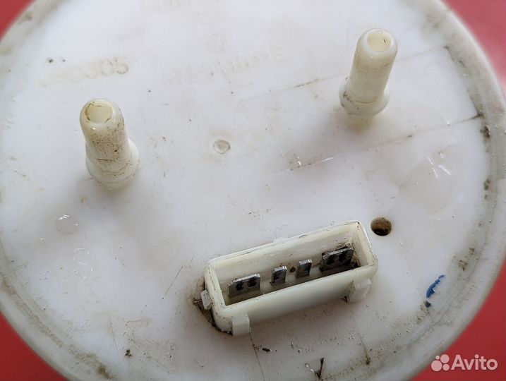 Насос топливный Volkswagen Pointer