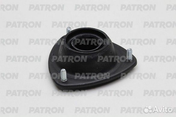 Опора амортизатора задней оси (без подшипника) Suzuki Swift 1.0-1.61.0i1.3GTi 89-99