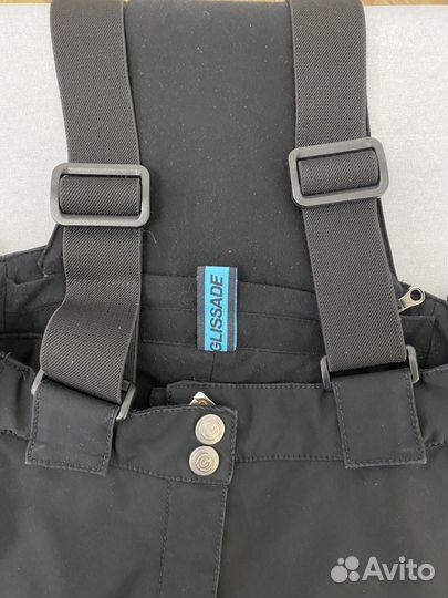 Горнолыжные штаны женские 42 размер