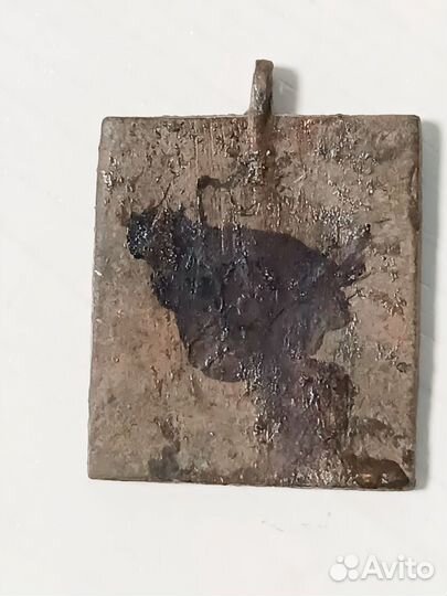 Старинные иконы