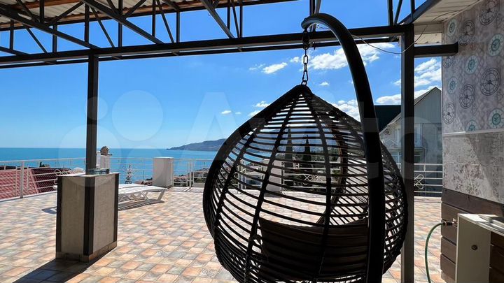 Дом 305 м² на участке 7 сот.