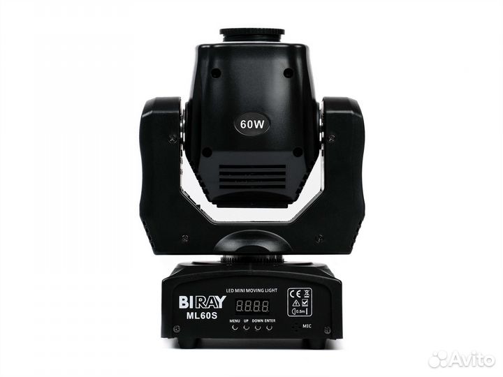 ML60S Моторизированная световая 