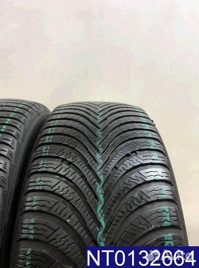 Michelin Alpin 5 205/55 R16 91H