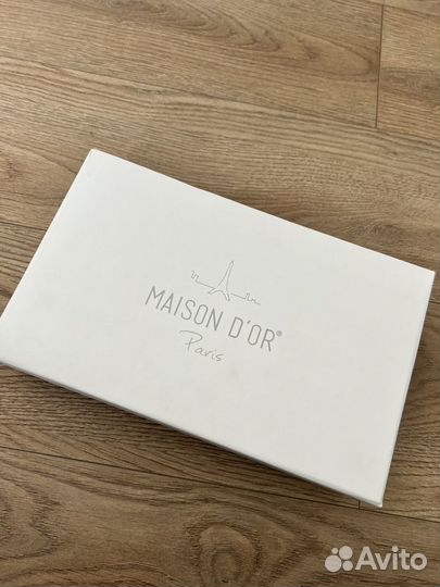 Полотенца maison dor