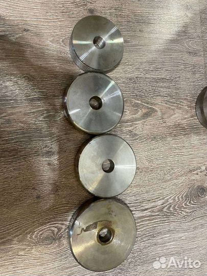 Гантели разборные по 15кг