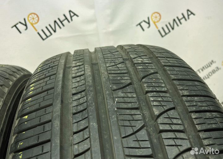 Pirelli Scorpion Verde All Season 275/50 R20 94Y