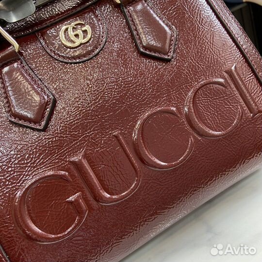 Сумка gucci