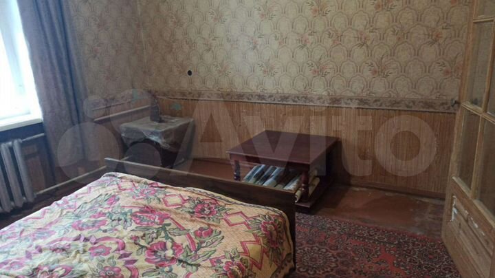 2-к. квартира, 47,5 м², 3/3 эт.