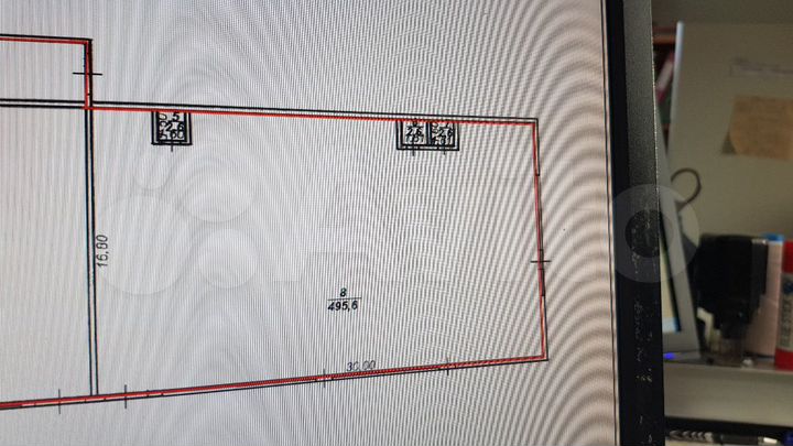 Торговая площадь, от 80 до 450 м²