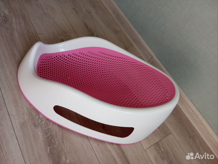 Бортики в кроватку