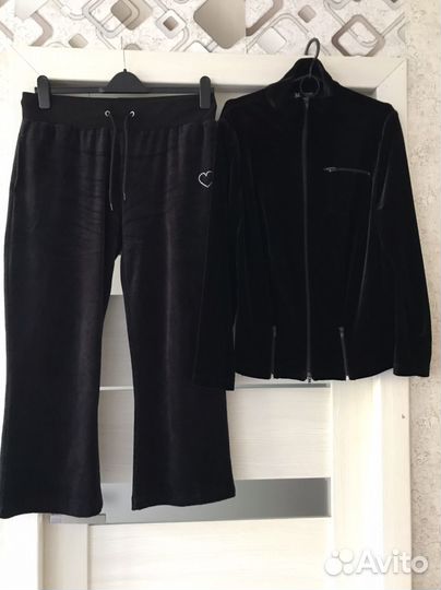 Спортивный костюм 50 52