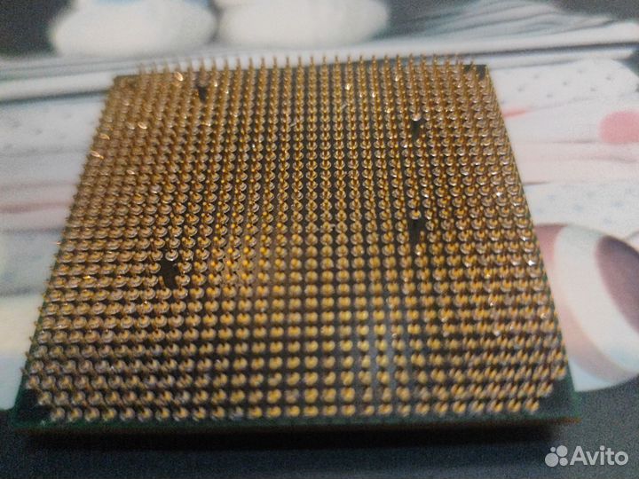Процессор AMD FX 9370