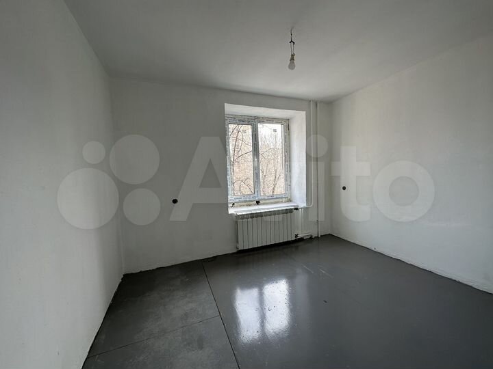 2-к. квартира, 39 м², 4/9 эт.