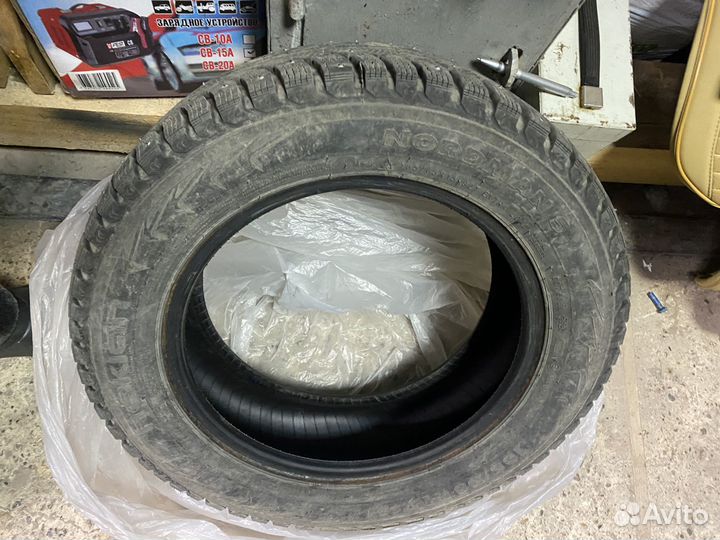 Nordman 5 185/65 R15