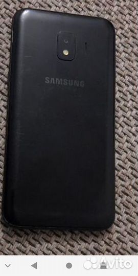 Samsung Galaxy J2 Core, 8 ГБ