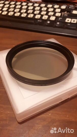 Фильтр для камеры