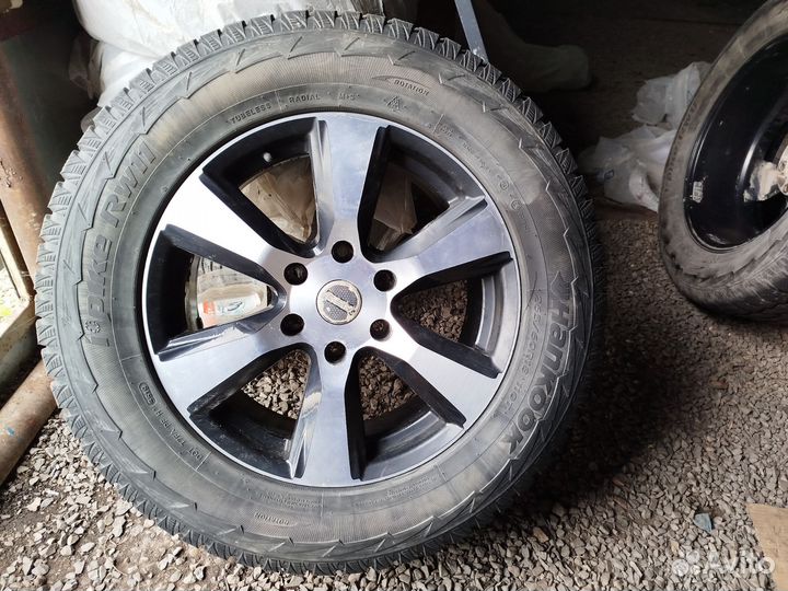 Hankook I'Pike RW11 265/60 R18