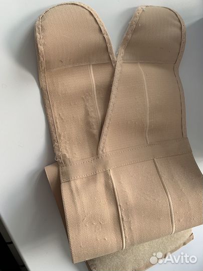 Бандаж послеродовой Trives размер L