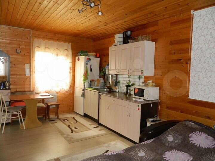 Участок 12 сот. (СНТ, ДНП)