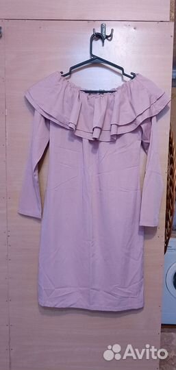 Вещи женские 44-48размер