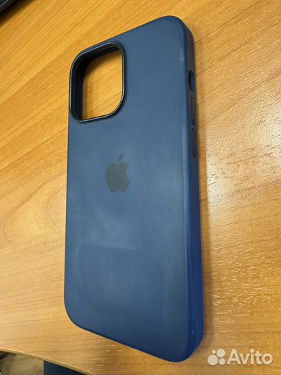 iPhone 13 Pro Silicone Case