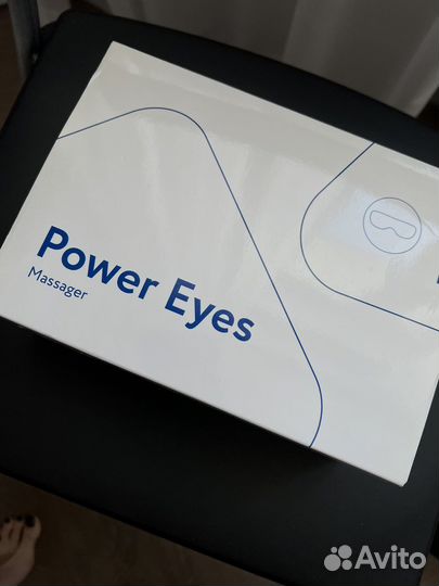 Массажер для глаз