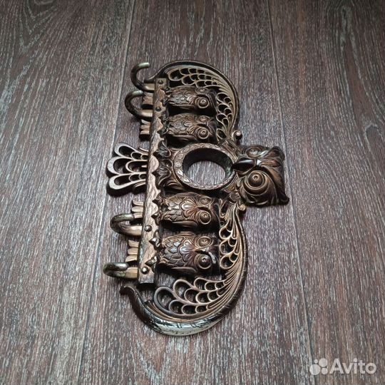 Вешалка Совы СССР