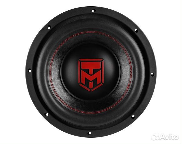 Сабвуфер Ural Molot 10