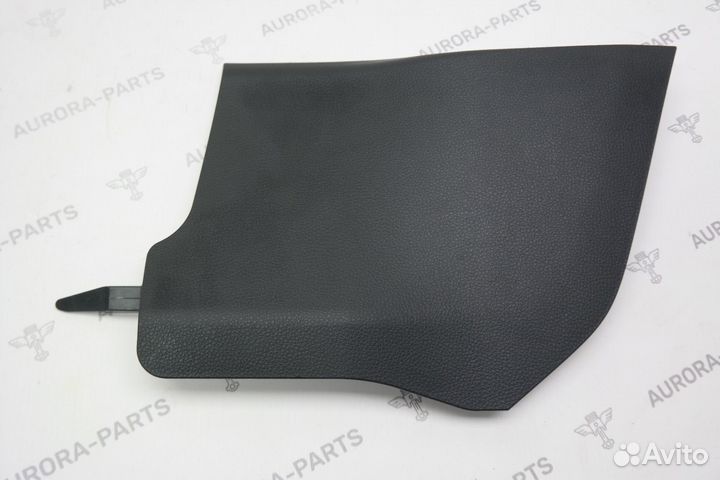 Накладка Toyota RAV4 5 2018-2023 (XA50)