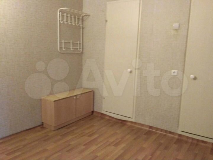 1-к. квартира, 40 м², 3/16 эт.