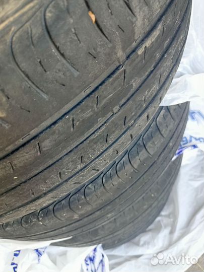 Kumho Solus SA01 KH32 205/65 R16 95H