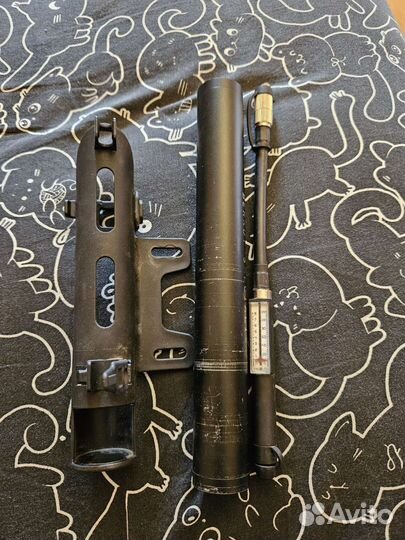 Электрический велонасос berkut specialist vl 1010