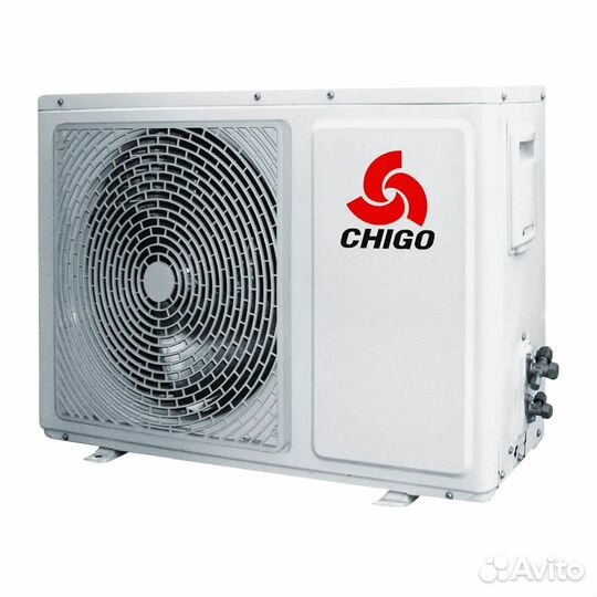 Сплит-система Chigo CS-25V3A-B150