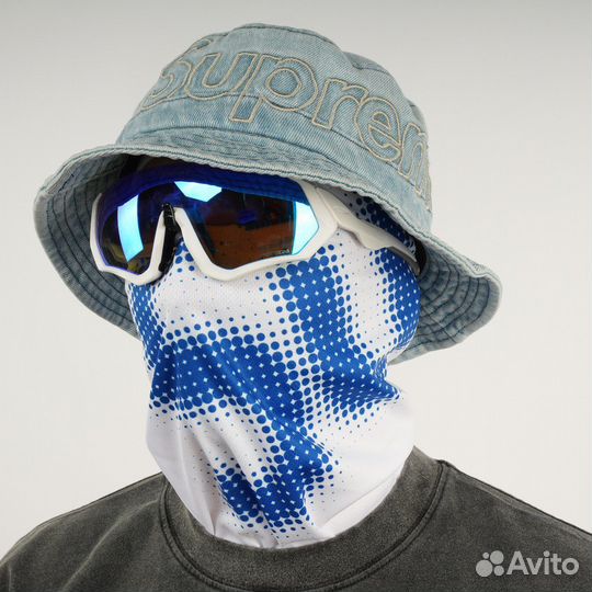 Панама Supreme Outline Crusher