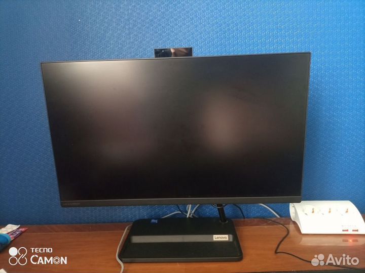 Моноблок Lenovo