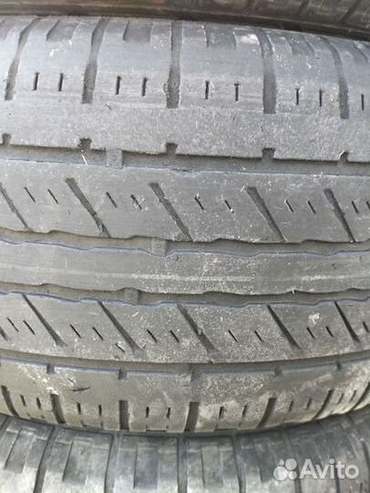 Hankook Dynapro HP RA23 215/65 R16 98H