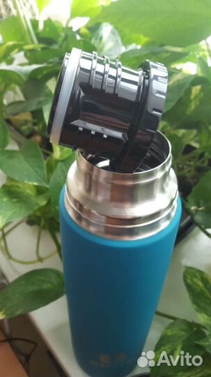 Термос 1000 мл (505-1000) BTrace