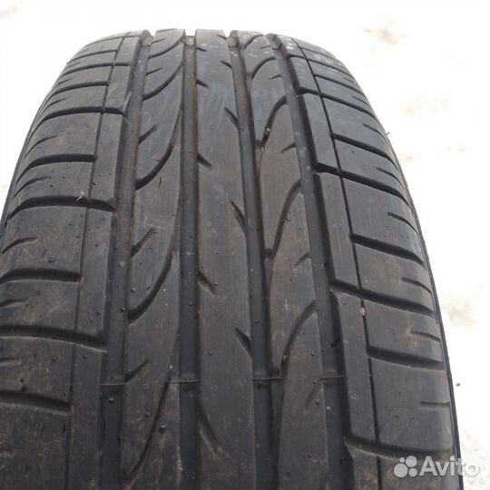 Bridgestone Dueler H/P Sport 215/65 R16