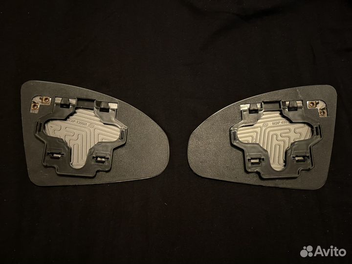 Зеркала боковые infiniti fx 35