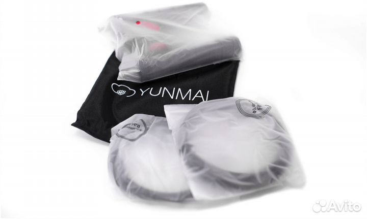 Скакалка с подшипником Xiaomi Yunmai Sports Jump