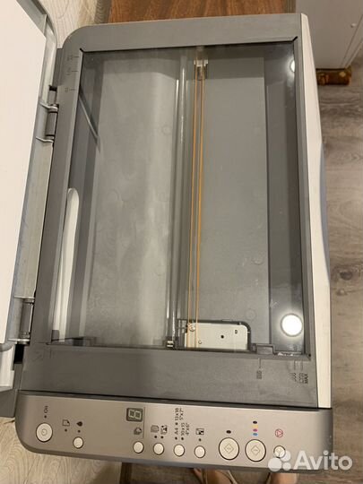 Мфу Epson Stylus CX4100