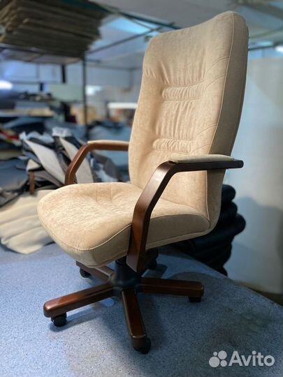 Кресло руководителя