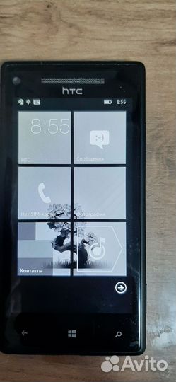 Телефон HTC pm23200