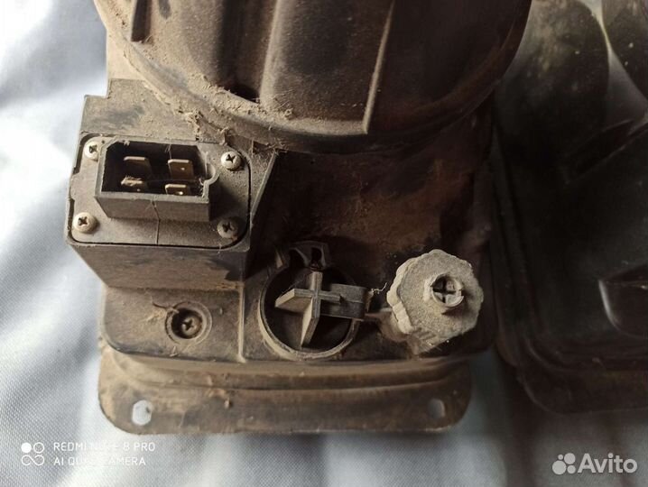 Продам фары