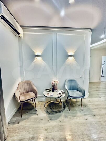 Свободного назначения, 107.5 м²