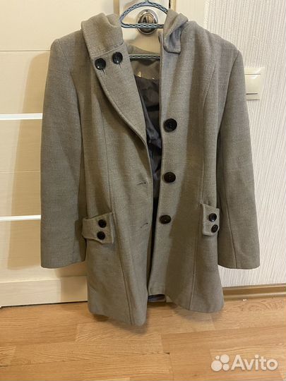 Пальто