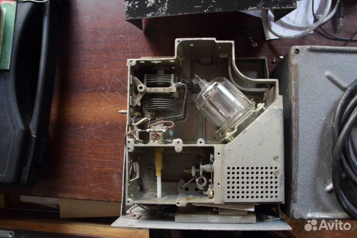 Радиотехника