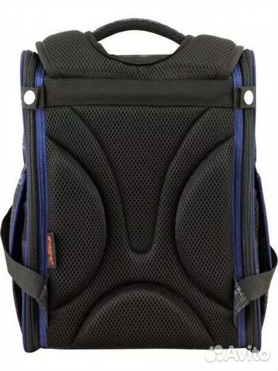 Рюкзак школьный для мальчика