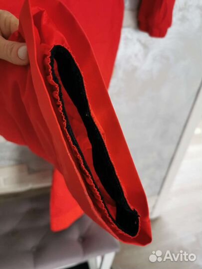 Горнолыжный комбинезон 128