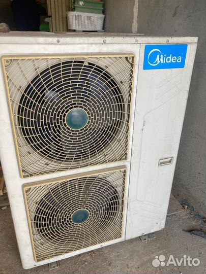 Кондиционеры